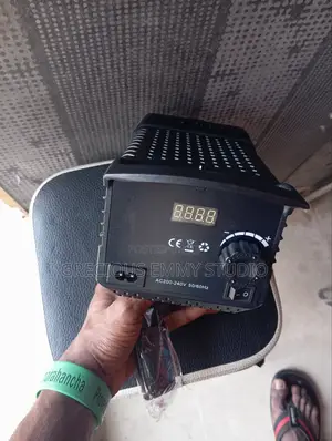 BKL-400 Watts Led Light