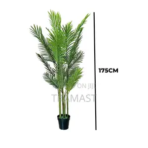 Artificial Potted Palm Plants | “Order Online Now”175cm