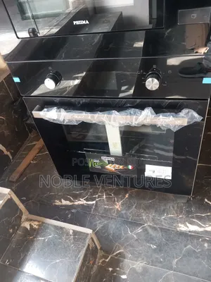 PHIIMA Inbuilt Electric Oven With Grill 100%Copper
