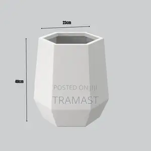 Payah Fiberglass Flower Planters Pot