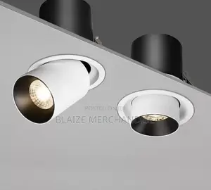 Pop Spot Light 360 Degree