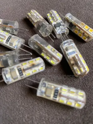 G4 Led Bulb