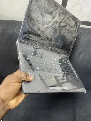 New Laptop HP ProBook 6460B 4GB Intel Core I3 HDD 320GB