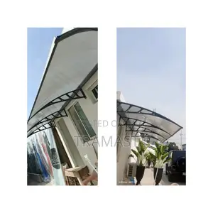 Door Windows Shade (Awnings)