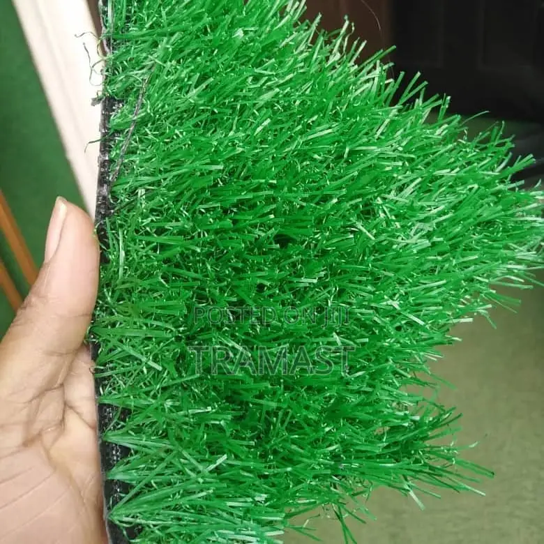 Artificial Grass for Floor Design - Green