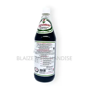 Jigsimur Herbal Drink