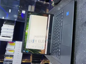 Laptop HP 14S 4GB Intel Celeron HDD 128GB
