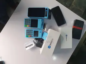 Moniepoint Smart Pos