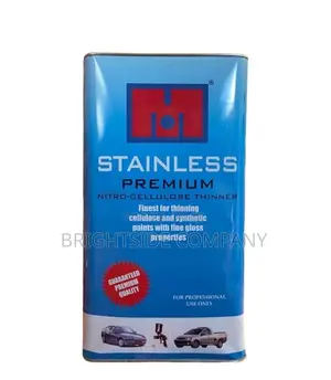 All Purpose Premium Thinner (Carton of 4)