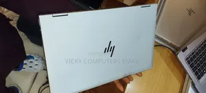 Laptop HP EliteBook X360 1040 G7 32GB Intel Core I7 SSD 512GB