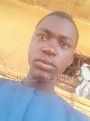 Hamidu Faruku