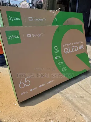 Qled Synix Television