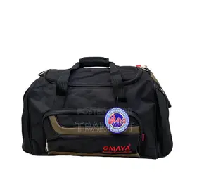 18 Inches Omaya Duffle Bag