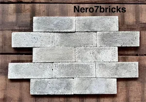 Bricks Nero 7 Series
