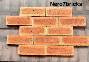 Bricks Nero 7 Series
