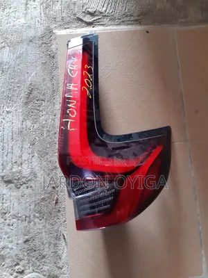 Back Light Honda CRV 2023