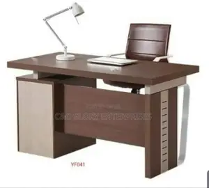 Executive Office Table. (Vision). Call Us.