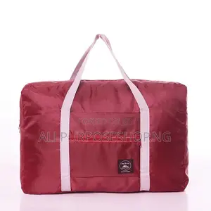 Luggage Bag ( Mini )