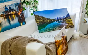 Photo Canvas Printing 01
