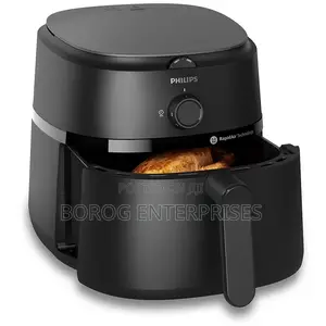 Philips 1000 Series Air Fryer 6.2l-Na130/09