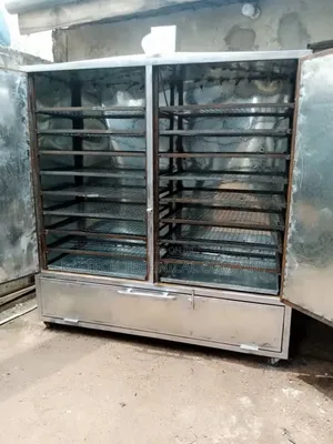 350kg Food Dryer
