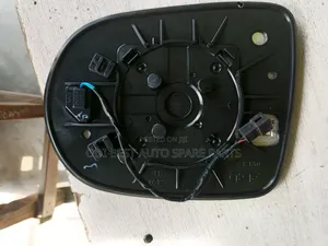 Lexus RX 350 2013 Model Side Mirror Left Side
