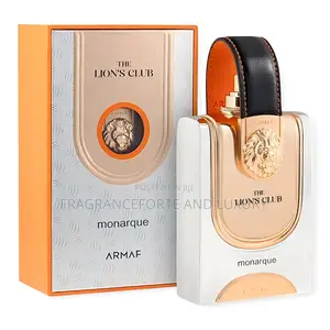 Armaf the Lion's Club Monarque EDP 100ml