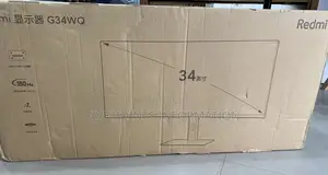 Xiaomi 34” Monitor Screen