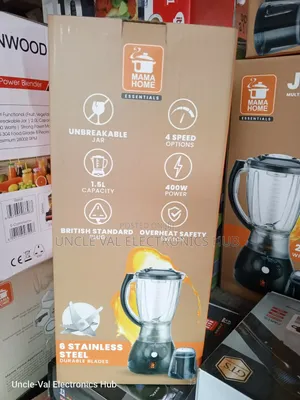 Mamahome Jolly Multifunctional Blender