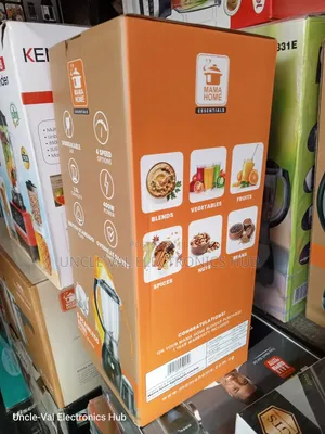 Mamahome Jolly Multifunctional Blender