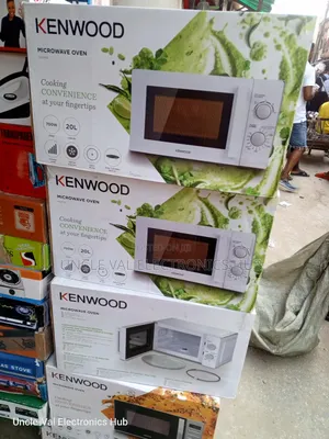 Kenwood 20L Microwave Oven
