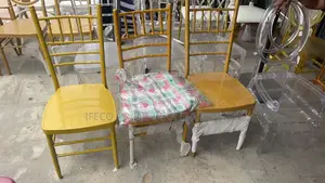 Banquet/Event Chairs