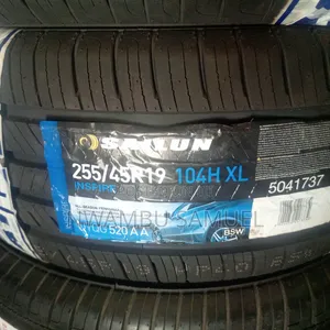 255/45r19 Sailun Tyre