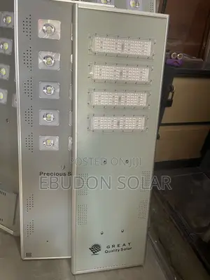 Solar Street Light 200watts Great