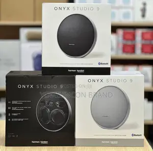 Harman Kardon Onyx Studio 9