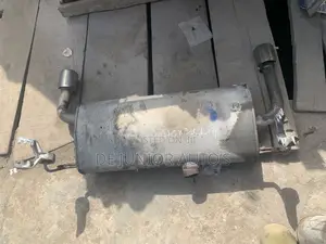 Exhaust Silencer Muffler Back Pot Chrysler 300