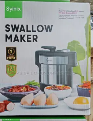 Syinix Swallow Makers