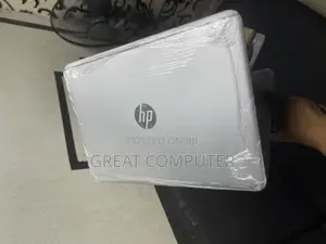 New Laptop HP EliteBook 1040 G3 8GB Intel Core I5 SSD 256GB