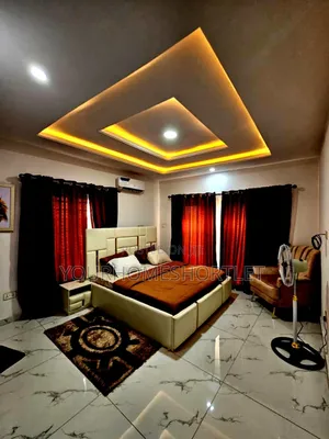 4 Bedroom Duplex