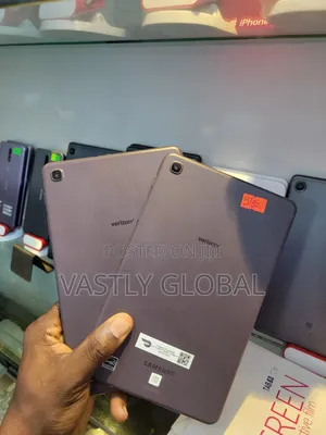 Samsung Galaxy Tab A 8.4 (2020) 32 GB Gray