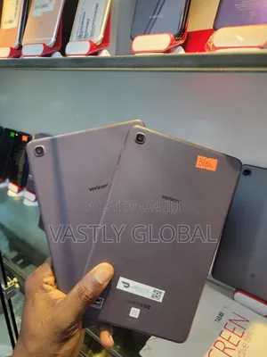 Samsung Galaxy Tab A 8.4 (2020) 32 GB Gray