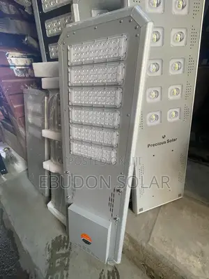 Solar Street Light 300watts