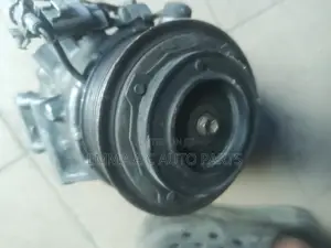 A/C Compressor for Toyota Highlander 2015/2020 New Model V6
