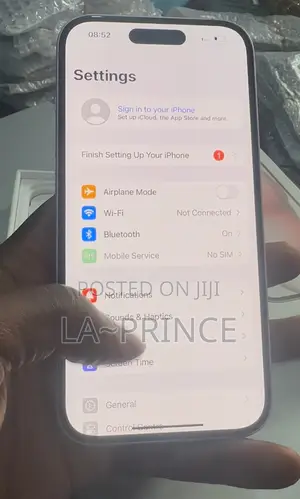 Apple iPhone 15 128 GB Pink