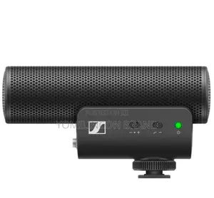 Sennheiser MKE 400 MKII