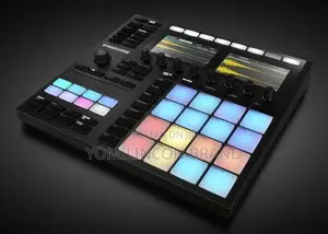 Native Instruments Maschine MK3