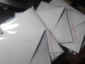 Envelopes White