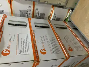 7.5kva Felicity Solar Inverter (Ivps)