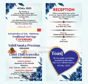 Printing Services