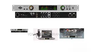 UAD Apollo X6 Gen 2 Ess+ Audio Interfaces